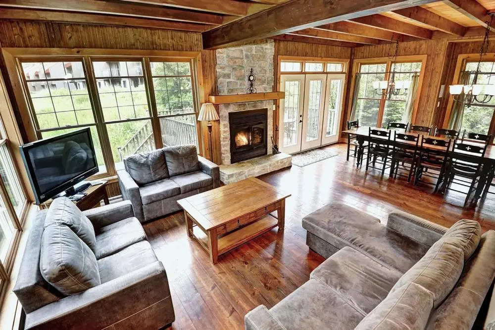 Chalet 9023 Chemin des Alpages by Les Chalets Alpins