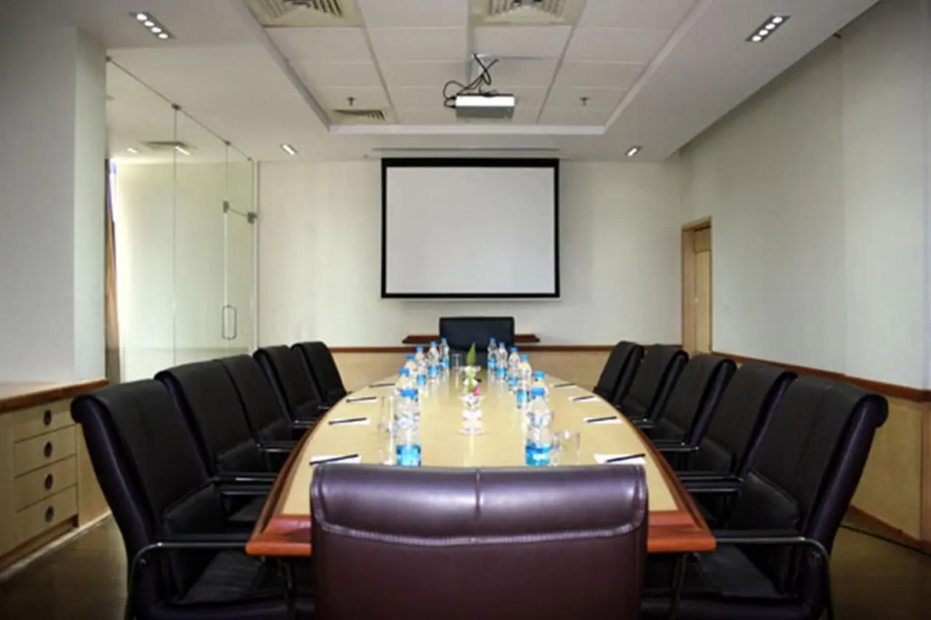 Royal Orchid Central Kireeti-HAMPI Hospet