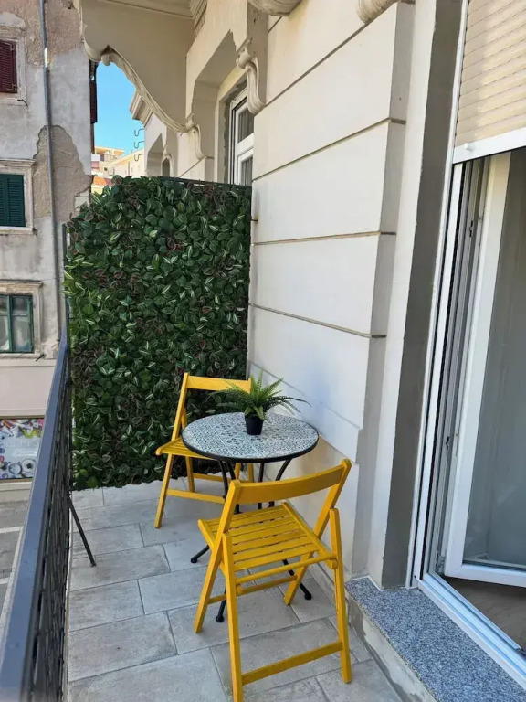Marvie Apartments