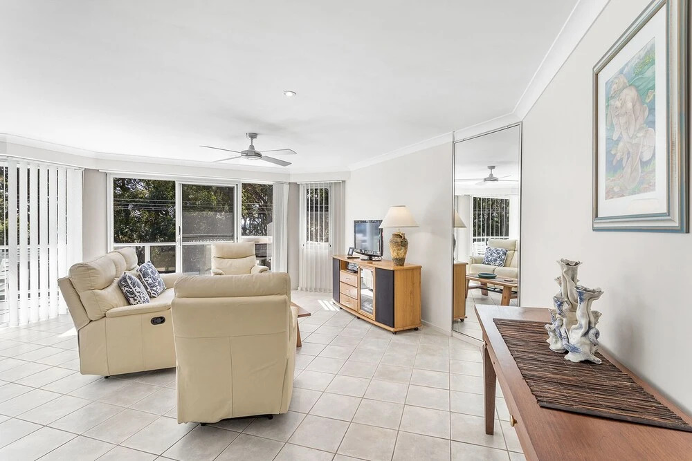 Bagnall Beach Apartments, Unit 5/153 Government Rd