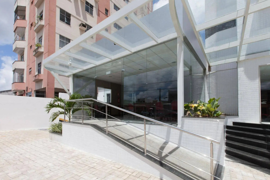Rede Andrade Hangar