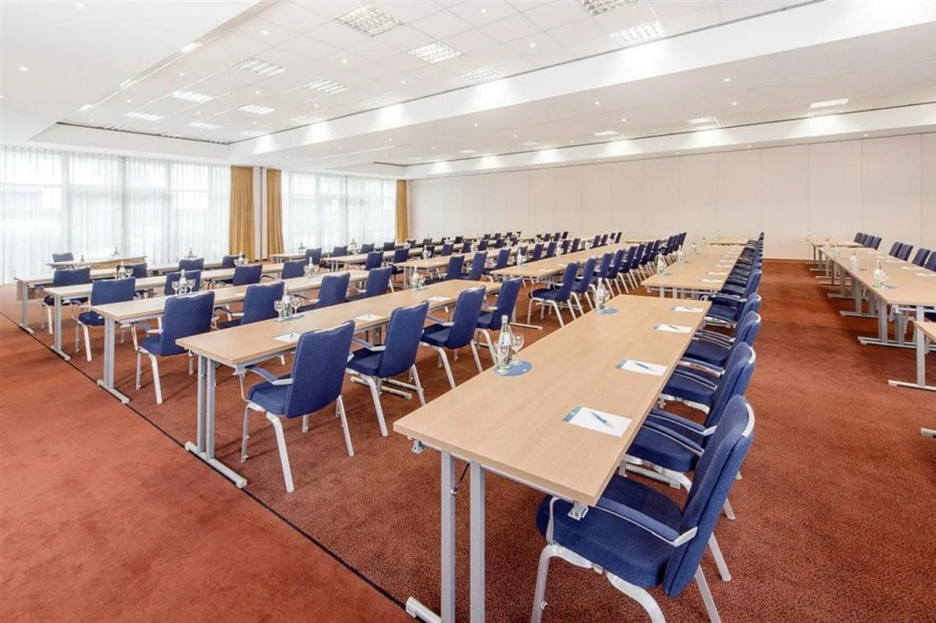 NH München Ost Conference Center