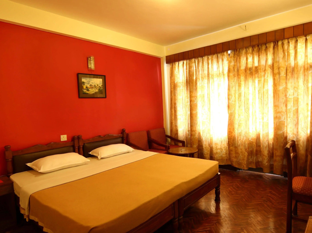 Bed and Breakfast Thamel