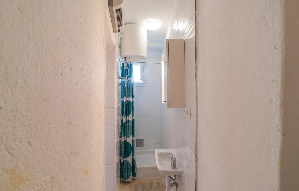 Nice Home in Omis With Wifi and 0 Bedrooms