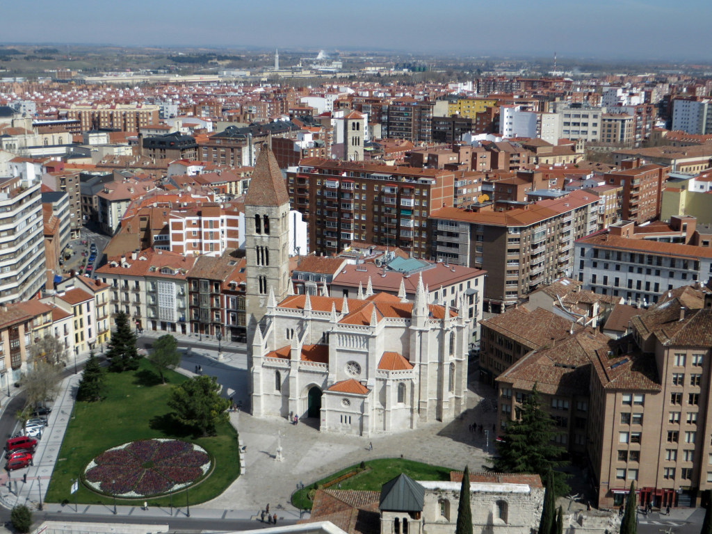 Hotel Ciudad de Valladolid
