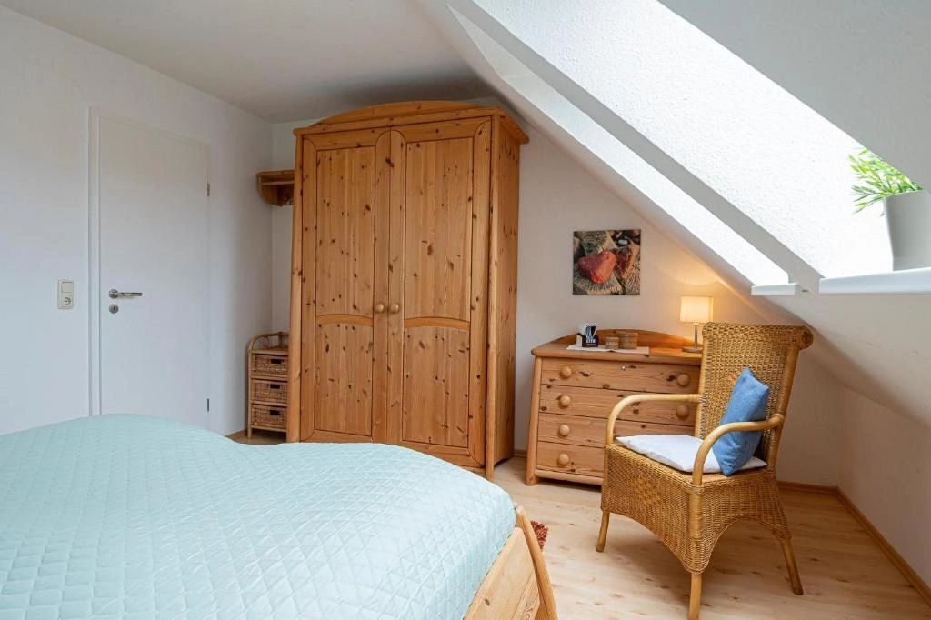 Ferienwohnpark Amselweg Ferienhaus 18