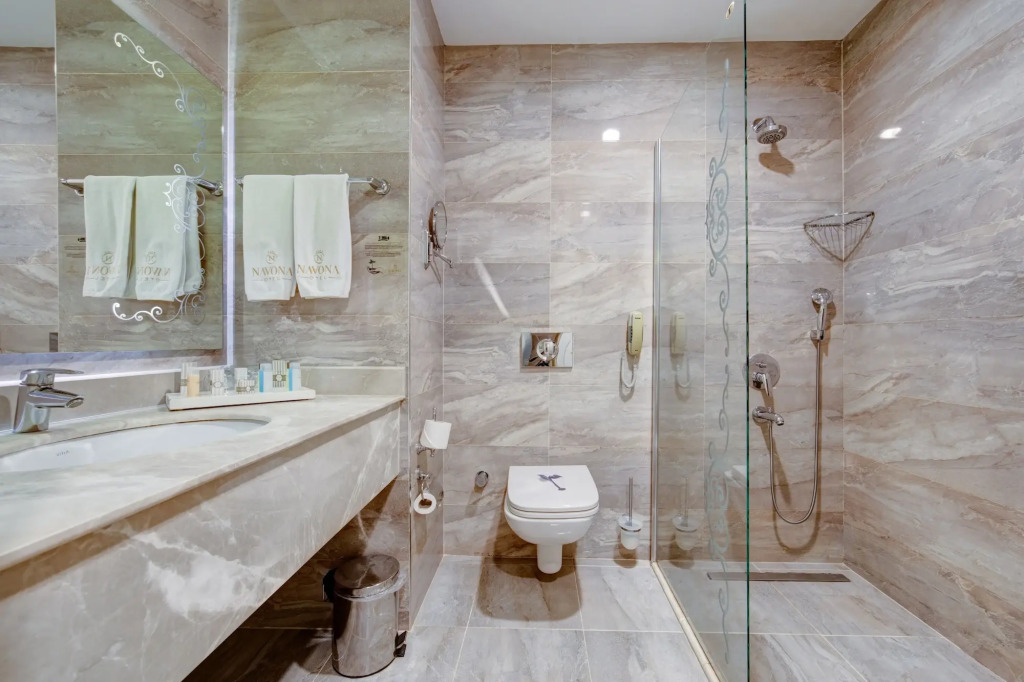 Navona Otel Mersin