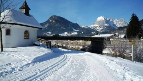 Sport Hotel Mountain High