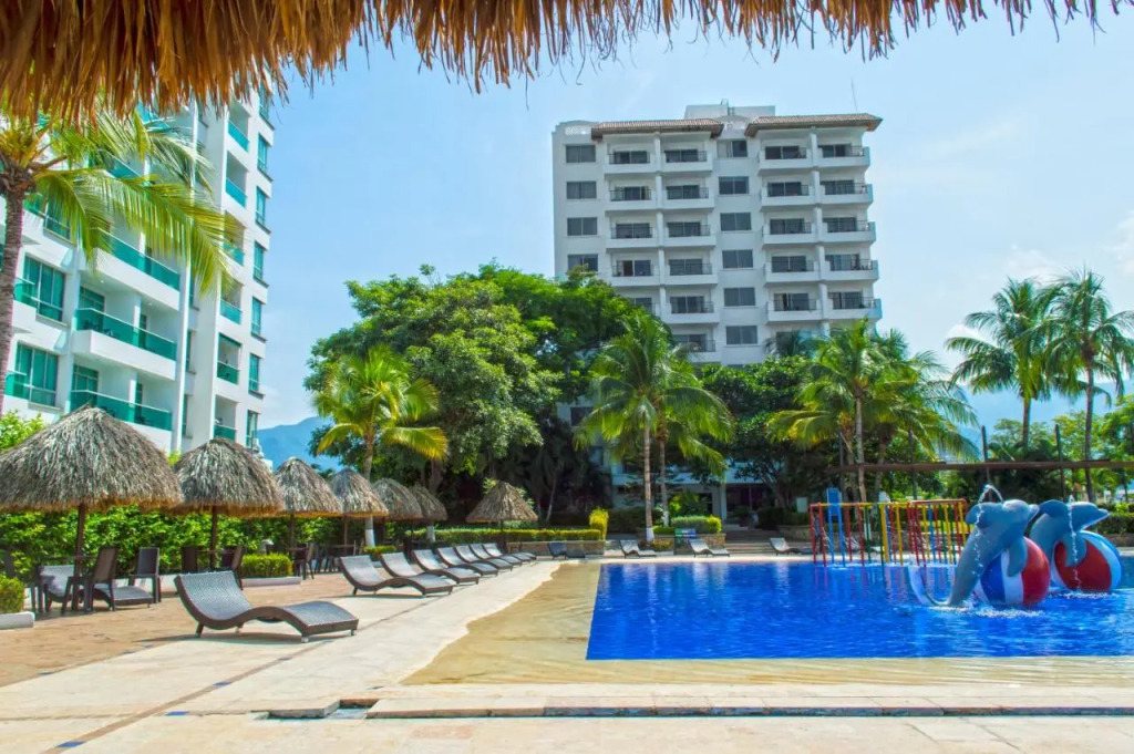 GHL Relax Hotel Costa Azul