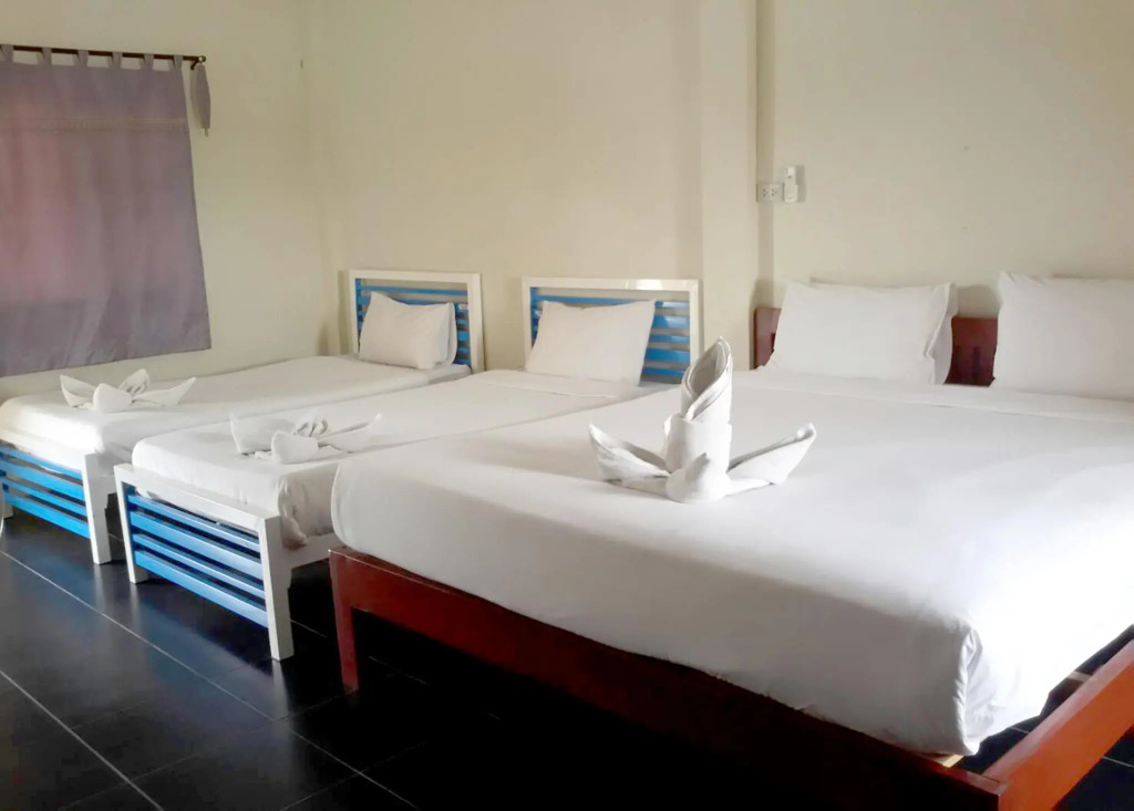 Ple Hostel