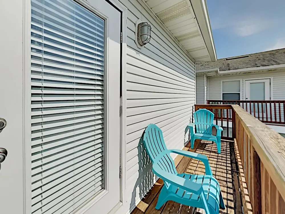 Sunset Cottages #4C