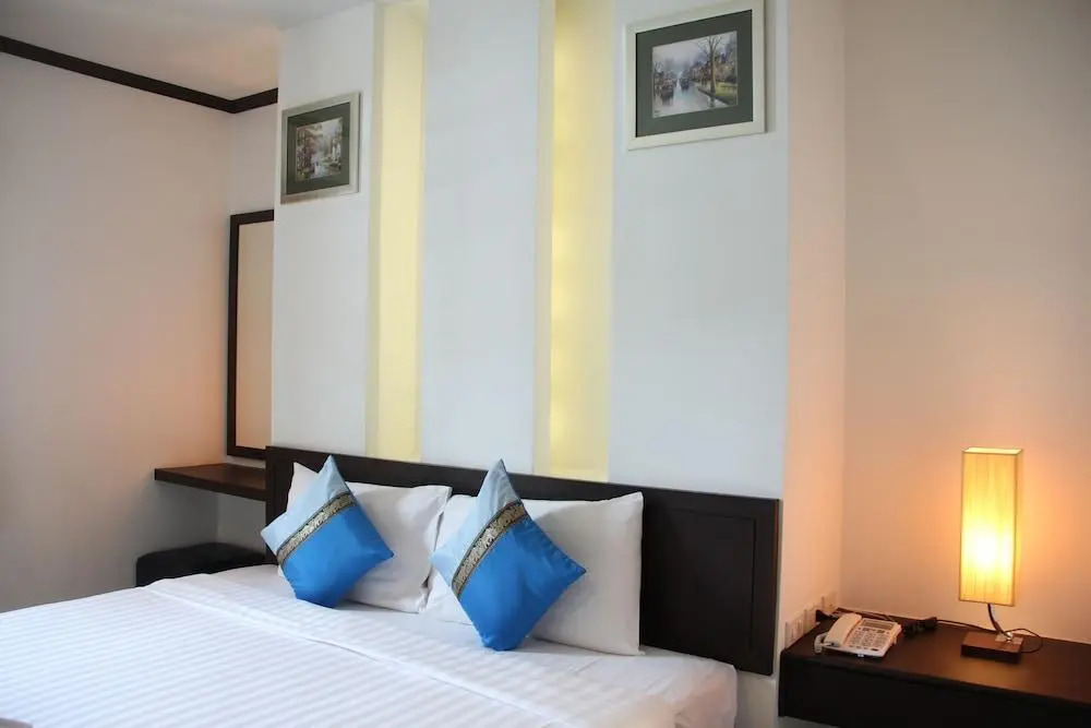 Times Sri Boutique Hotel