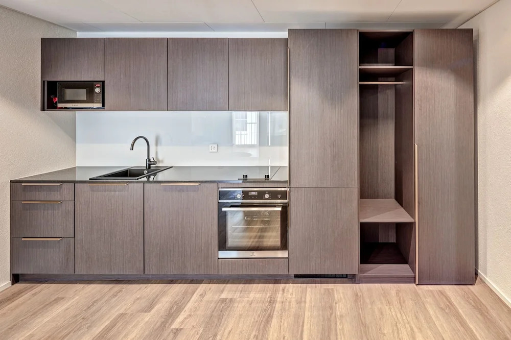 MOOI Apartments Zurich-Schlieren