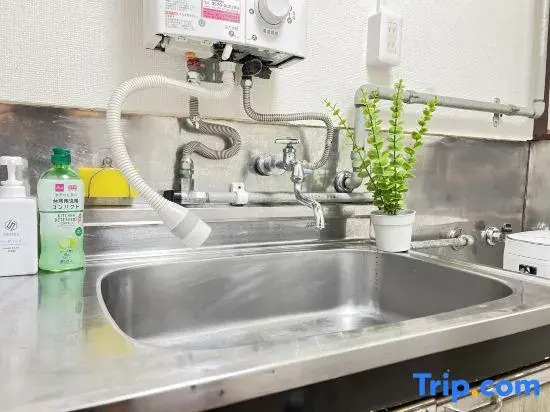 nestay suite tokyo Takadanobaba