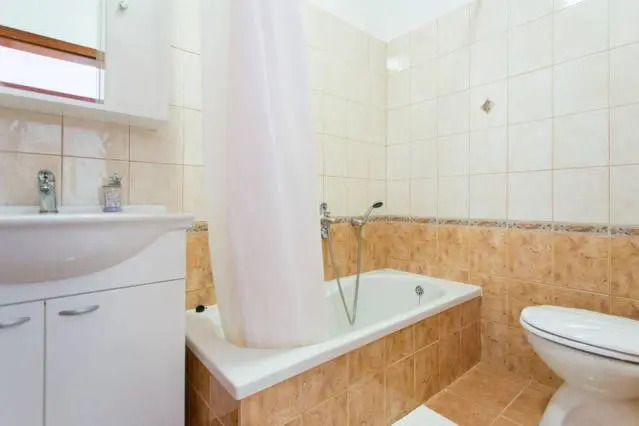 Apartmani Lucia