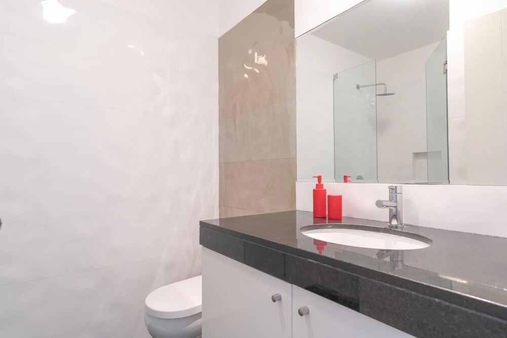 Bright Cozy 2Br Unit Barranco Free Parking