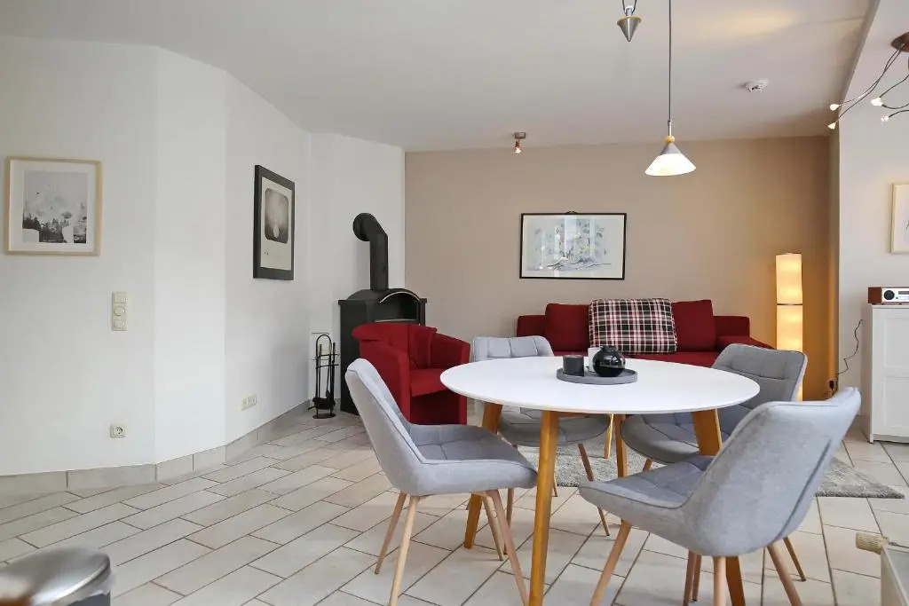 Sünnslag Wohnung 070 - EG