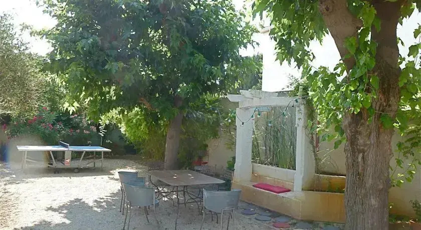 La Chambre dHotes Arles en Provence