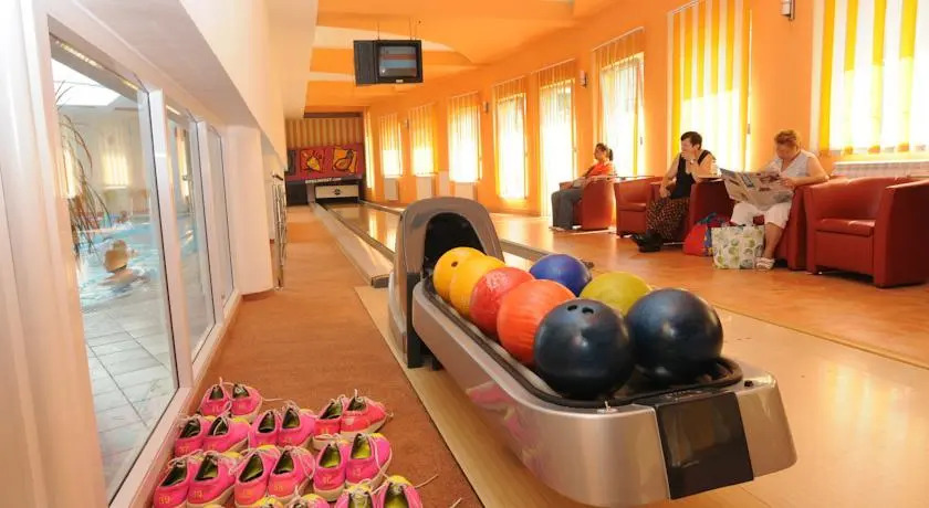 Best Western Eurohotel