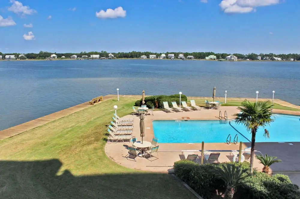 Compass Point Condos