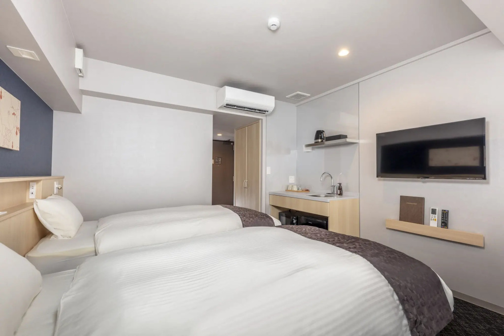 Hotel GOCO stay Kyoto Shijo Kawaramachi