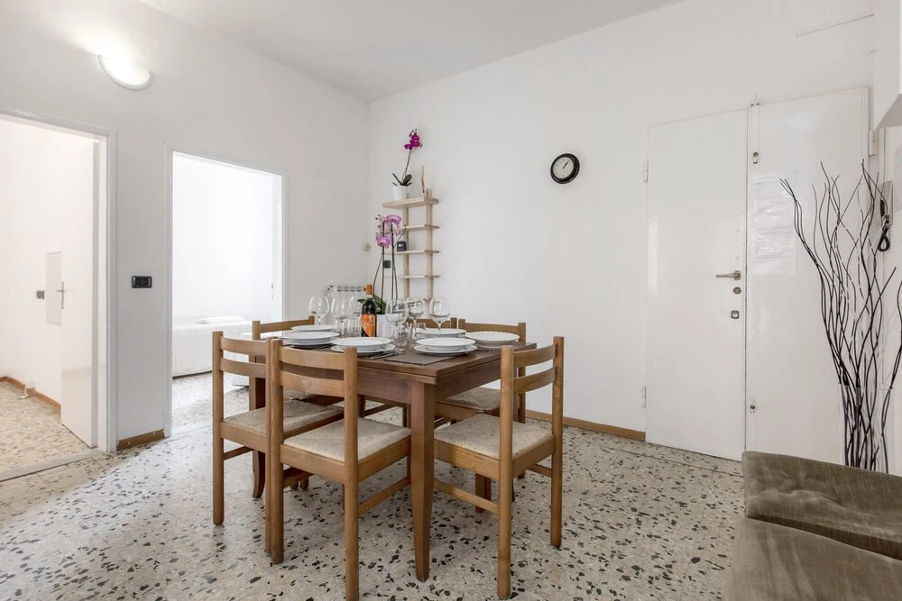Bruni Apartment