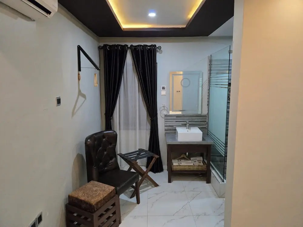 NEKST Hotel Ibadan
