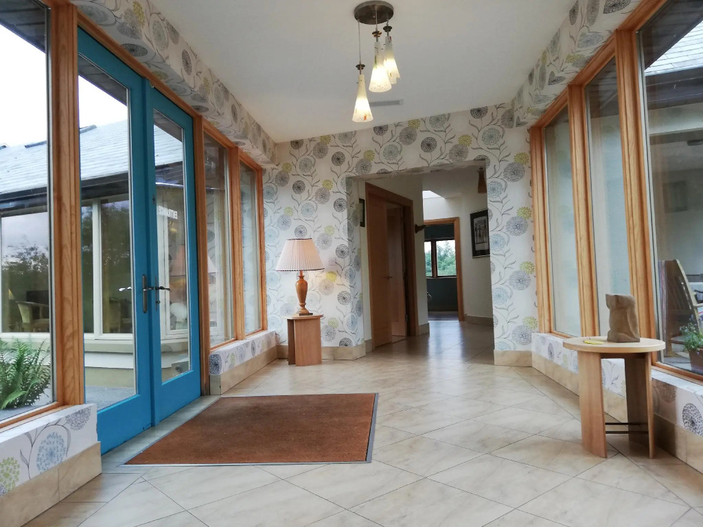 Cloon River Self Catering