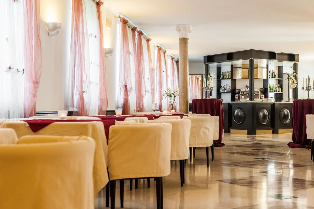 Hotel Trettenero