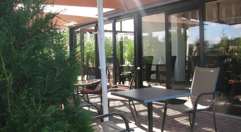 Pensjonat SPA Dolce Vita