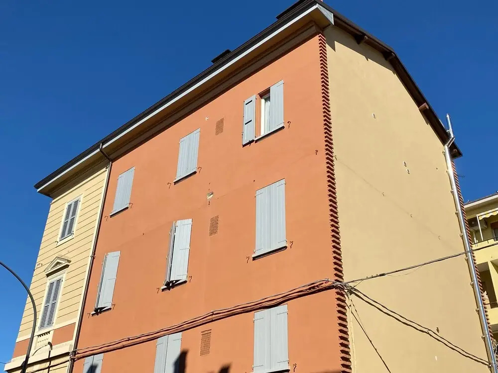 Cinque Archi