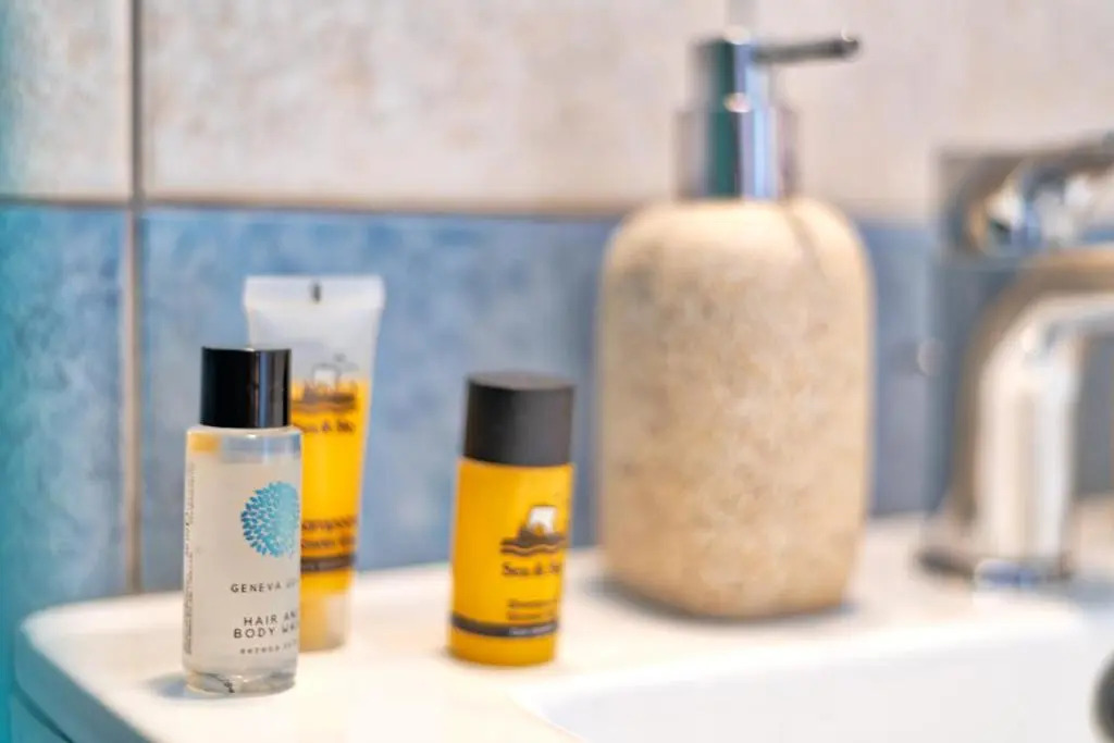 Allure Athens Urban Suites