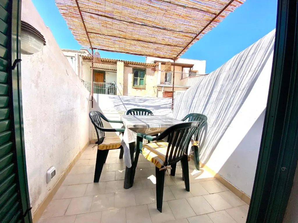 Veterani 63 Apartment