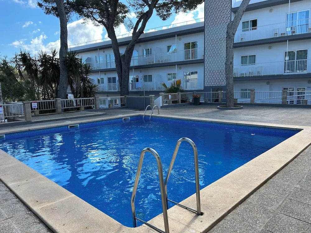APARTAMENTOS DON JUAN