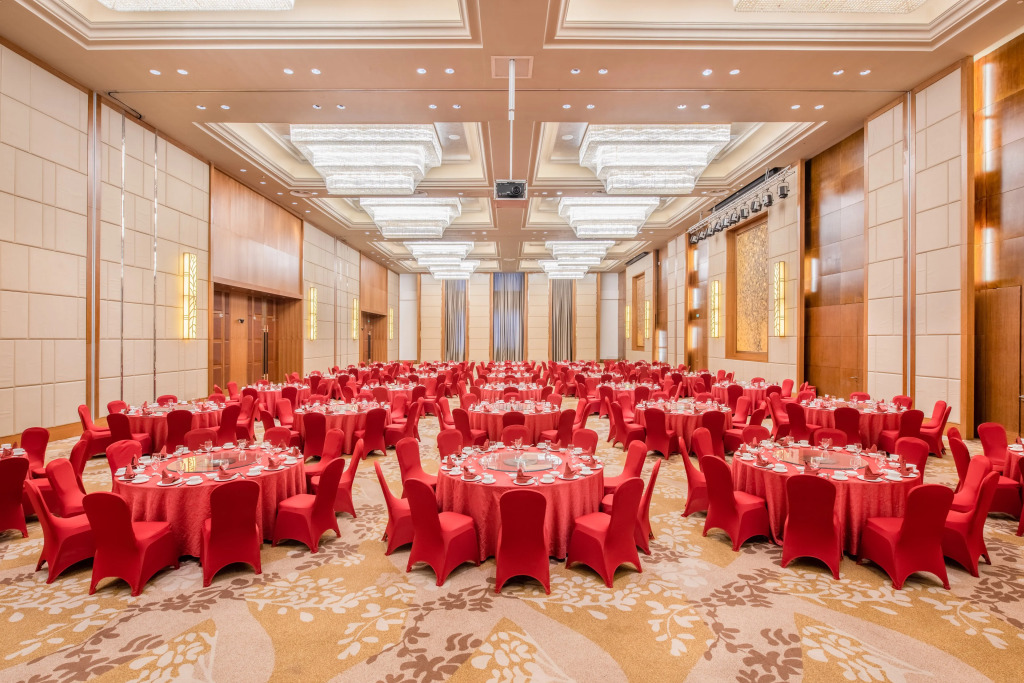 Holiday Inn Resort Changbaishan