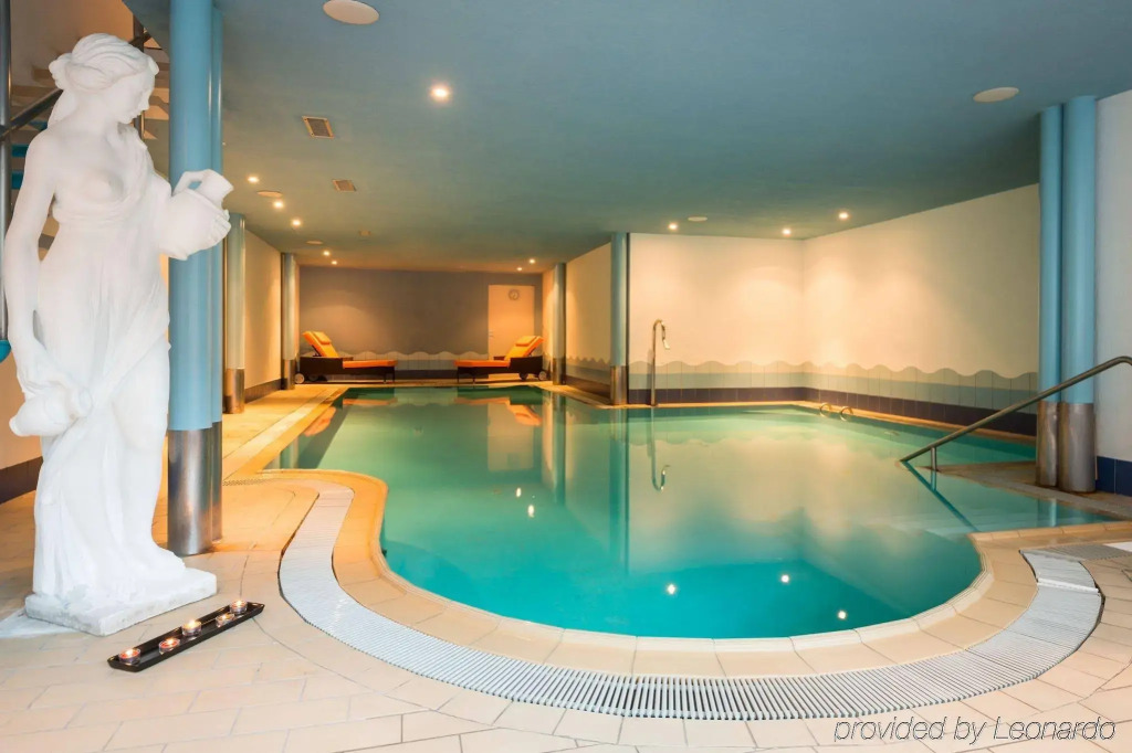 Grichting Hotel & Serviced Apartments