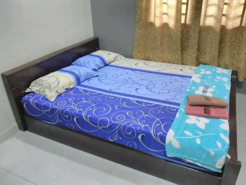 Mn Bajet Homestay