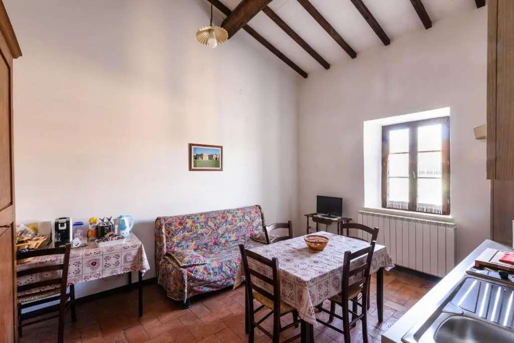Agriturismo Barbi