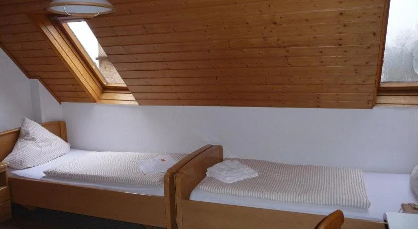 Wengerterstube & Gästezimmer Kern