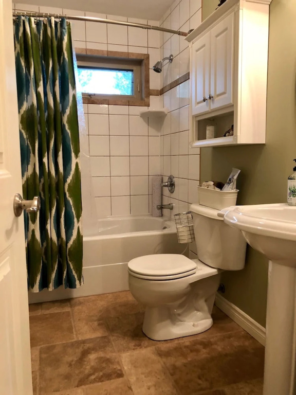 Cascade City Guest House
