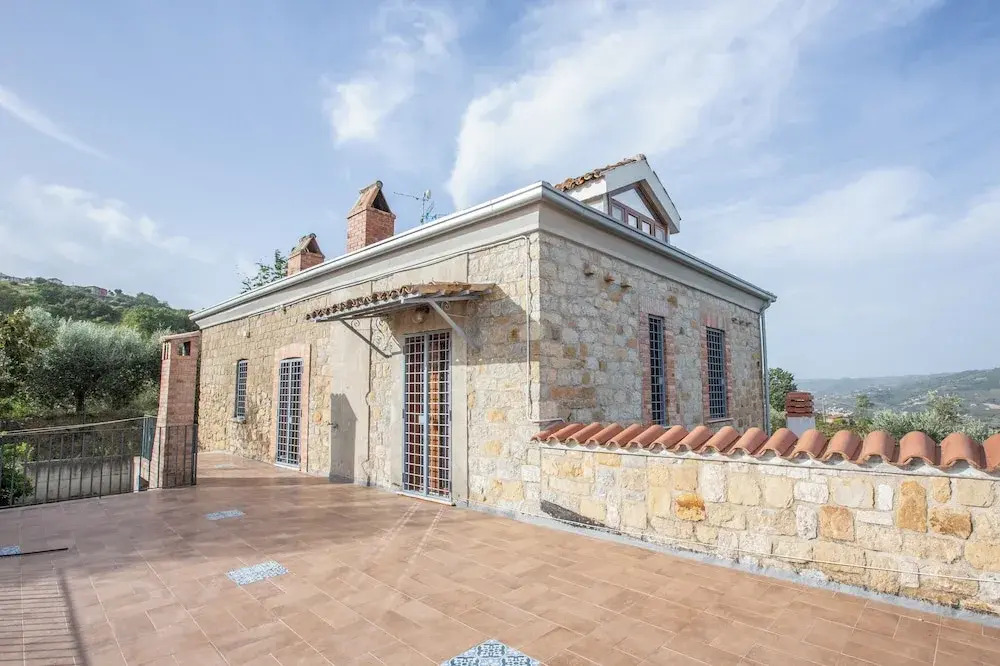 Villa Ada - Sannio