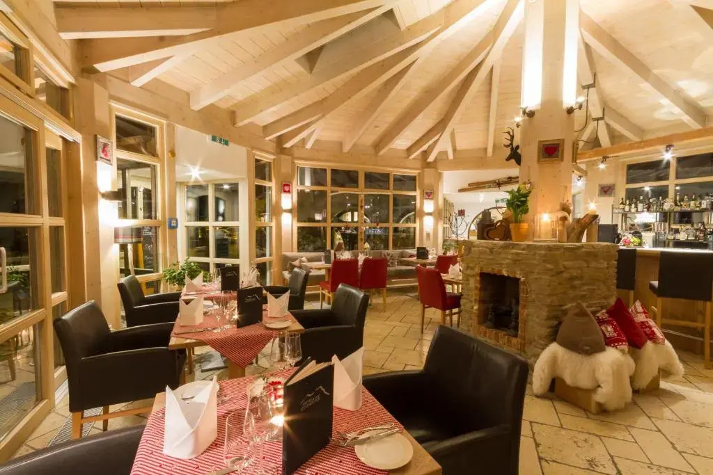 Hotel Zugspitze