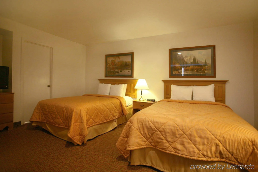 San Mateo SFO Airport Hotel