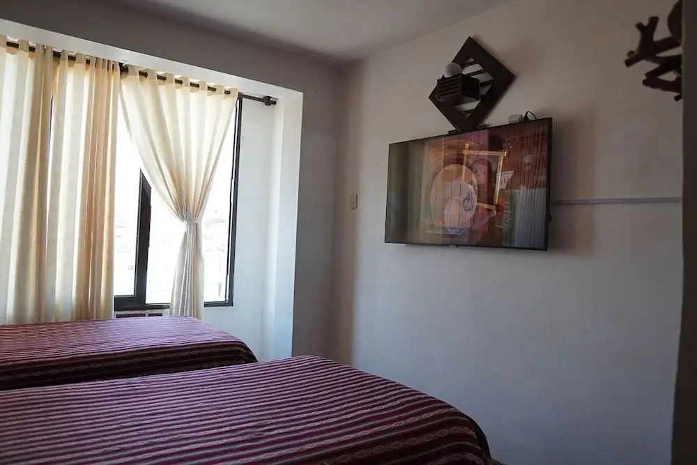 Hostal Rumi Huasi