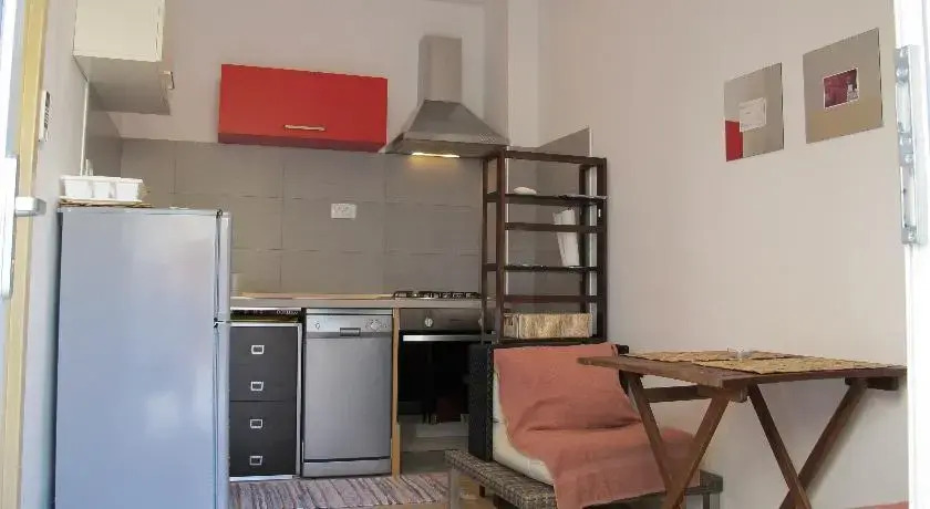 Apartments Viva
