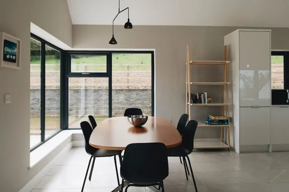 Lamb Cottage