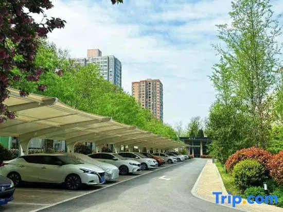 Weihe Jinhui Conference Center