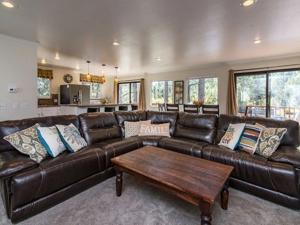 Tahoe Keys Home on Lagoon by RedAwning