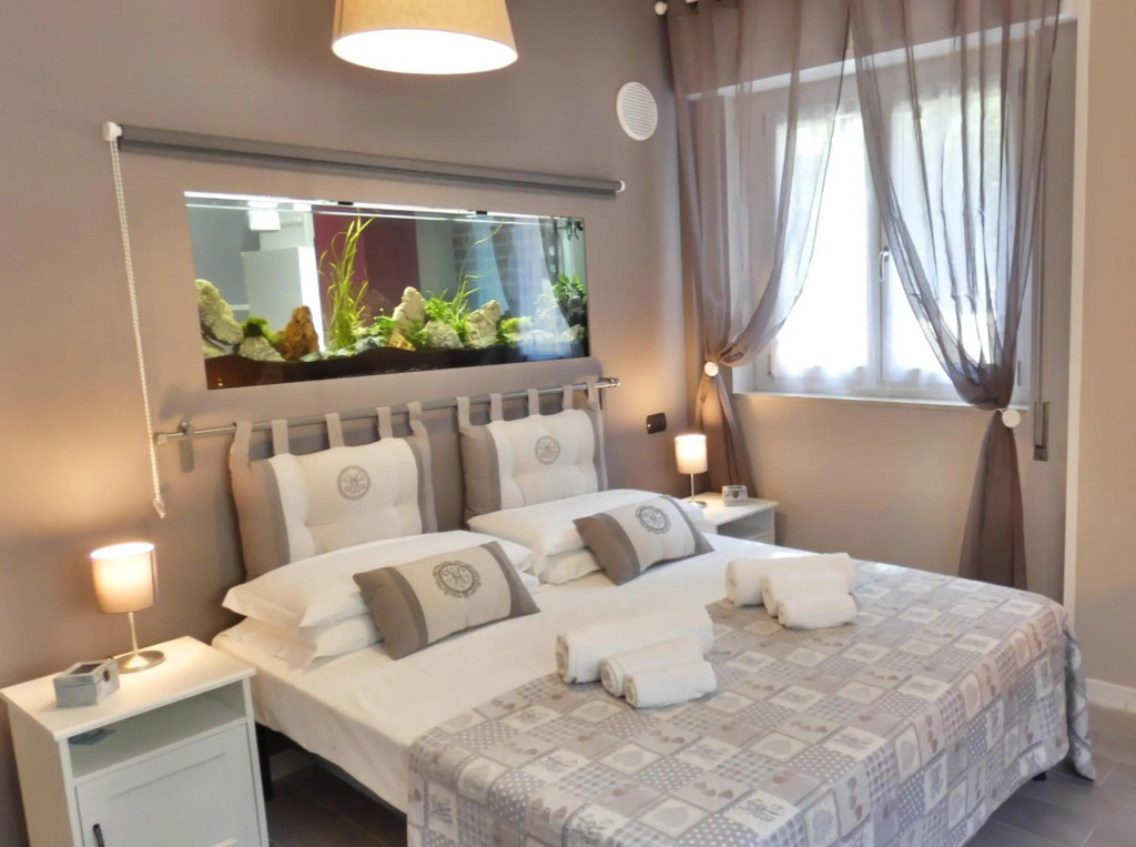 Charming House in Old Town Desenzano