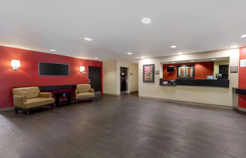 Extended Stay America Suites - Orange County - Katella Ave